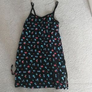 Size 12 Justice dress
